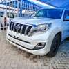 Toyota land cruiser Prado TZG thumb 10