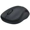 Logitech M220 Silent Mouse – Charcoal OFL – 2.4GHZ – EMEA thumb 2