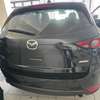 MAZDA CX-8 thumb 1