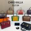 Quality three ladies handbags thumb 10