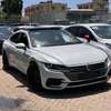 Volkswagen Arteon Sunroof White Sunroof 2018 thumb 3