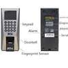 ZKTeco F18 Biometric access control thumb 1