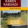 0.5 acres Within Karen Kabuagi thumb 0