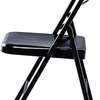 Office Chair : Foldable Conference Office Chair thumb 2