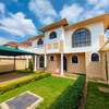 4 Bed Townhouse with Swimming Pool in Kiambu Road thumb 12