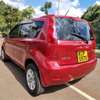 Nissan note year 2010 thumb 1