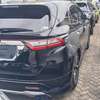 Toyota Harrier Sport 2018 Black thumb 11