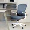Office Chair; Mid Back Orthopedic Office Chair thumb 3