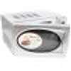 RAMTONS 20 LITERS MICROWAVE+GRILL SILVER thumb 4