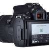 Canon EOS 250D DSLR Camera with EF-S 18-55mm Lens thumb 2