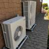 Air Conditioning Installation, Maintenance & Repairs Mombasa. thumb 8