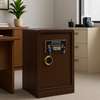 Office Safe: Executive Safe With Security Mechanism thumb 2