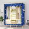 Wooden portable wardrobe for sale thumb 6