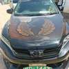 Toyota Harrier falcon edition turbo thumb 0