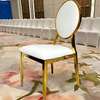 Dining Chair: Golden Home Comfort Dining Chair thumb 0
