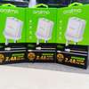 Oraimo OCW-U63D Firefly 2 Dual USB Charger - White thumb 0