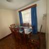 3 bedroom apartment fully furnished and serviced thumb 1