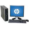HP desktop Core I3 3.1GHz - 4GB DDR3 500GB HDD17" Monitor thumb 2