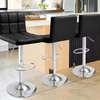 Bar Stool : Swivel Adjustable Bar Stool thumb 1