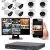 Professional CCTV & Alarms Nyari Thogoto Rungiri Wangige thumb 14