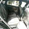 Toyota Harrier Year 2015 with leather seats KDK thumb 6