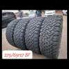 Bf Goodrich 275/65/17 thumb 0