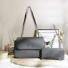 HIGH END FASHION LADIES HANDBAGS 2 IN 1 thumb 0