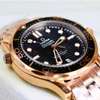 Omega Sea master Diver Chronograph Watch thumb 2