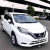 NISSAN NOTE NEW X JAPAN. thumb 1