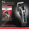 surker electric hair trimmer SK-805  cordless electric thumb 0