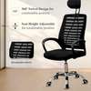 Headrest Office Chair thumb 3