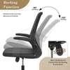Office Chair; Ergonomic Kerdom Kf234 Samof Chair thumb 2