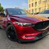 Mazda CX-5 DIESEL SUNROOF 2020 thumb 1