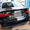Audi A3 TSFI black 2016 thumb 10
