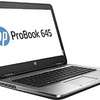 HP Pro book 645 G3 (A10) thumb 0