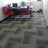 Grey Office Carpets thumb 0