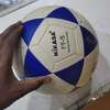 Tubeless Soccer Balls in Kenya. thumb 1