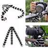 Foldable Octopus Tripod Stand ( 6 Inch) for Mobile Camera thumb 2