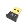 USB Bluetooth BT 5.1 Dongle Adapter Receiver thumb 2
