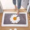 Sunflower door mats thumb 0
