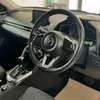 Mazda Demio petrol black 2018 thumb 2