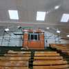 Heavy-Duty Mobile Scaffolding Frame with Swivel Wheels thumb 2
