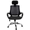 Headrest Chair for Home Office Comfort thumb 5
