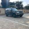 2016 Land Rover discovery 4 in Nairobi thumb 12