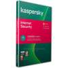 Kaspersky Internet Security 3 User + 1 thumb 2