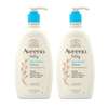 Aveeno Baby Body Lotion for Sensitive Skin, Hypoallergenic thumb 3