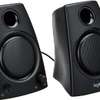 Logitech 980000417 Z130 Compact 2.0 Stereo Speakers thumb 0
