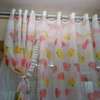Nice and affordable kitchen curtains thumb 0