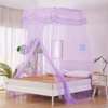 Spacious mosquito net for double decker and upto 7*8 thumb 1