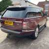 Range Rover Vogue 2016 SDV6 New Shape Diesel with Glass-roof thumb 5